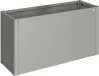 Biohort Hochbeet "BELVEDERE maxi 1,5x0,5; verschiedene Farben" 152x53x77 cm, extrem