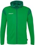 uhlsport Trainingsjacke "Kapuzenjacke Squad 27 Track Hood Kids" 1 Stk. tlg.