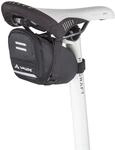 VAUDE Satteltasche "Race Light L" aus robustem Polyester, leichtes Gewicht