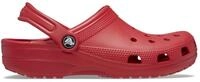 Crocs Clog "Classic Clog", Sommerschuh, Schlappen, Hausschuh passt zu Jibbitz