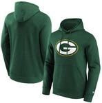 Kapuzenpullover FANATICS "Fanatics Hoodie Green Bay Packers Primary Logo Graphic",