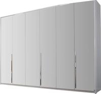 rauch Dreht&uuml;renschrank "Kleiderschrank Schrank Garderobe W&auml;scheschrank MONTCLAR" in