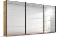 OTTO home Kleiderschrank "Mehrzweckschrank Aktenschrank M&ouml;bel Mietswohnung