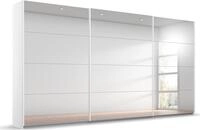 OTTO home Kleiderschrank "Mehrzweckschrank Aktenschrank M&ouml;bel Mietswohnung
