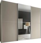 STAUD Schwebet&uuml;renschrank "Sinfonie Plus, edles Design in hochwertiger Qualit&auml;t,
