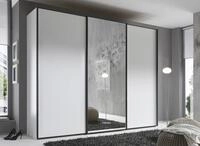 STAUD Schwebet&uuml;renschrank "Sinfonie Plus, edles Design in hochwertiger...