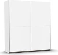 rauch Schwebet&uuml;renschrank "Kleiderschrank Schrank Garderobe W&auml;scheschrank SATURN" 3