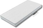 RIBECO Topper "Aaron MAXI, Topper 90x200 cm,180x200 cm" Matratze, Boxspringbett