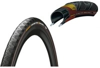CONTINENTAL Fahrradreifen "Grand Prix 4-Season"