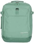 travelite Freizeitrucksack "KICK OFF Rucksack/Bordgep&auml;ck" Reiserucksack Streetpack
