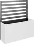 Biohort Rankgitter f&uuml;r biohort Hochbeet DaVinci 150