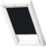 VELUX Verdunklungsrollo "DKL 3009S" verdunkelnd ohne Bohren in F&uuml;hrungsschienen