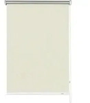 Seitenzugrollo GARDINIA "Uni-Rollo - Thermo Energiesparend" Gr. 10, beige (struktur