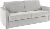 OTTO home Schlafsofa "GOLDPOINT 182cm, Dauerschl&auml;fer, Liegefl&auml;che 140/200 cm"