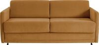 ATLANTIC home collection Schlafsofa "Limone" f&uuml;r Dauerschl&auml;fer geeignet...