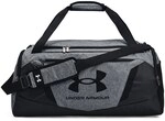 Under Armour Sporttasche "UA UNDENIABLE 5.0 DUFFLE MD" 58 Liter Volumen, mit