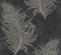 living walls Vliestapete "Mata Hari" Motiv gemustert orientalisch leicht