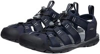 Keen Sandale "CLEARWATER CNX" waschbar,schnelltrocknend, Zehenschutz,...