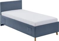meise.m&ouml;bel Kinderbett "COOL" Polsterbett wahlweise mit Bettkasten, Jugendbett...