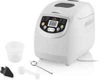 eta Brotbackautomat "DELICCA Mini ETA814990000" 12 Programme 600 W 3 Br&auml;unungsgrade