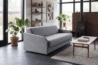 INNOVATION LIVING &trade; 3,5-Sitzer "Eivor, hochwertige Dauerschlaffunktion,...