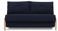 INNOVATION LIVING &trade; Schlafsofa "Cubed Klappsofa, hochwertige Schlaffunktion, Design
