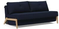 INNOVATION LIVING &trade; Schlafsofa "Cubed Klappsofa, hochwertige Schlaffunktion, Design
