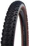 Schwalbe Fahrradreifen "Smart Sam HS624"