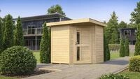 weka Gartenhaus "229 A"