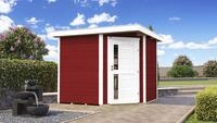 weka Gartenhaus "229 A"