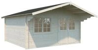 Palmako Gartenhaus "B ritta" 17,5 qm