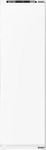 BEKO Einbaugefrierschrank "BFNA247E40SN 7523420031" 177,5 cm hoch 54 cm breit wei&szlig;,
