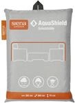 Siena Garden Gartenm&ouml;bel-Schutzh&uuml;lle "AquaShield"
