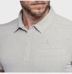 Poloshirt SCH&Ouml;FFEL "Polo Shirt Ramseck M", Herren, Gr. 50, grau (9180, grau),