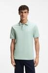 BOSS ORANGE Poloshirt "Passenger" mit Polokragen