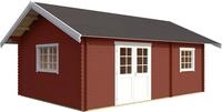 LASITA MAJA Gartenhaus "CAROLINE"