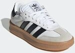 adidas Originals Sneaker "SAMBA XLG KIDS" mit erh&ouml;hter Sohle und gepolsterter...