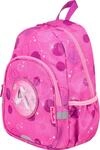 McNeill Freizeitrucksack "Toby, Pinky"
