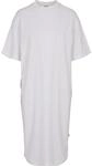 Shirtkleid URBAN CLASSICS "Urban Classics Damen Ladies Organic Long Oversized Tee