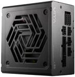 FORTRON Netzteil "VITA GM 850W Netzteil ATX ATX3.1 Schwarz", schwarz, B:9,8cm