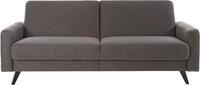 exxpo - sofa fashion 3-Sitzer "Samso, elegant und bequem, toller Sitzkomfort,