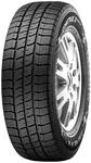 Ganzjahresreifen VREDESTEIN "VREDESTEIN", schwarz, 235mm / 65 % R 16 121R, Autoreifen