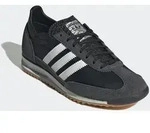 Sneaker ADIDAS ORIGINALS "SL 72 OG W", Damen, Gr. 38, core schwarz, ftwr wei&szlig;,