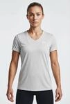 Under Armour Trainingsshirt "TECH SSV- TWIST" Kurzarm, atmungsaktiv, schnell