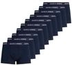 Jack & Jones Boxershorts "Boxershort JACSOLID 10er Pack"