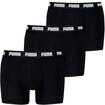 PUMA Boxershorts "Boxershort Everyday Boxers 3P 3er Pack"