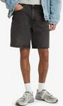 Levis Jeansshorts "468 LOOSE SHORTS" Sommerhose