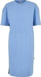 URBAN CLASSICS A-Linien-Kleid "Urban Classics Damen Ladies Organic Oversized...