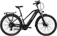 Z&uuml;ndapp "Z810" 24 Gang Shimano Altus RD-M310 Schaltwerk Kettenschaltung Heckmotor
