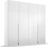 rauch Dreht&uuml;renschrank "Kleiderschrank Schrank Garderobe W&auml;scheschrank...